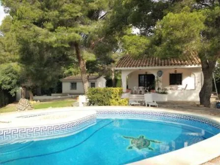 Genova Holiday home