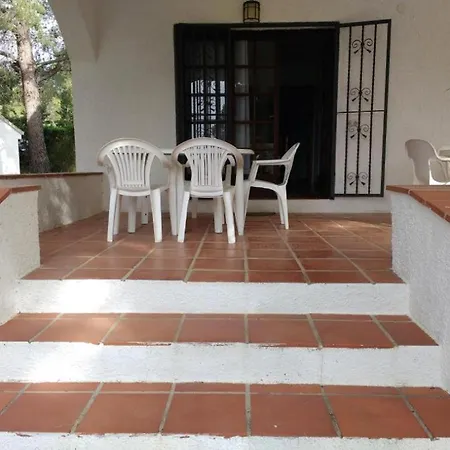 Holiday home Genova Les Tres Cales
