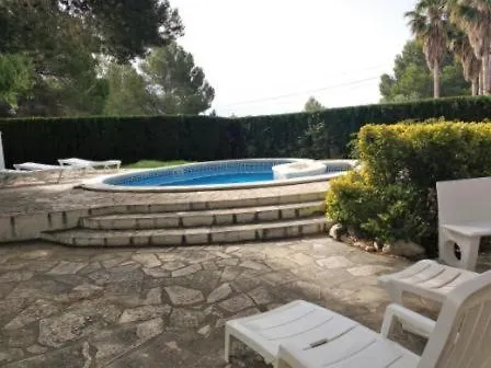 Holiday home Genova