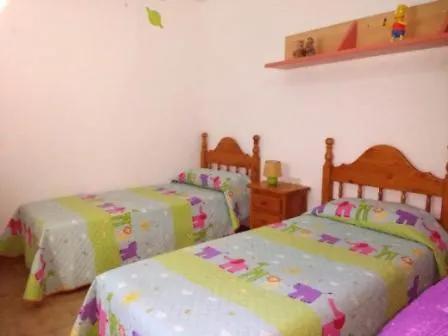 Holiday home Genova *