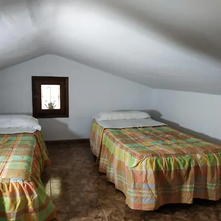 Holiday home Genova