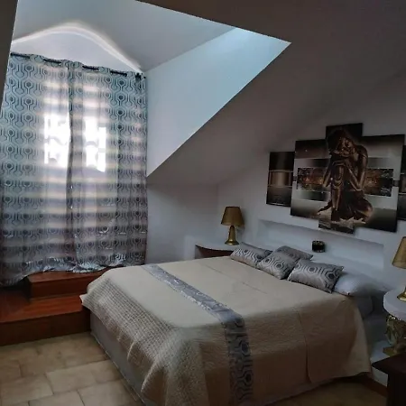Holiday home Genova Les Tres Cales