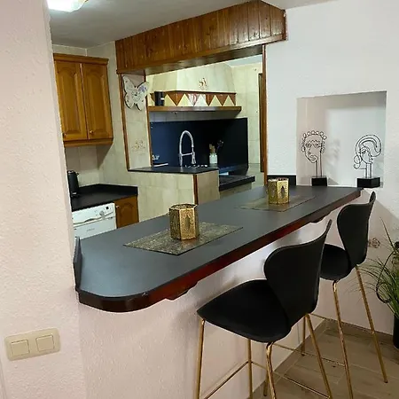 Genova Holiday home *
