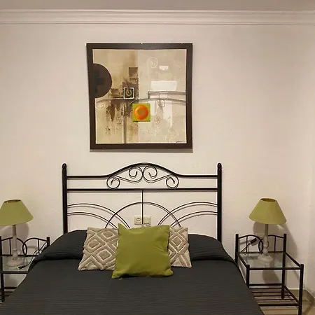 Genova Holiday home