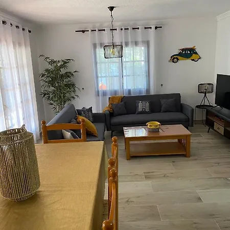 Genova Holiday home Les Tres Cales