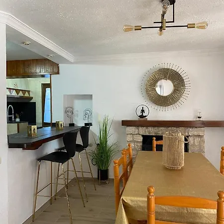 Genova Holiday home Les Tres Cales
