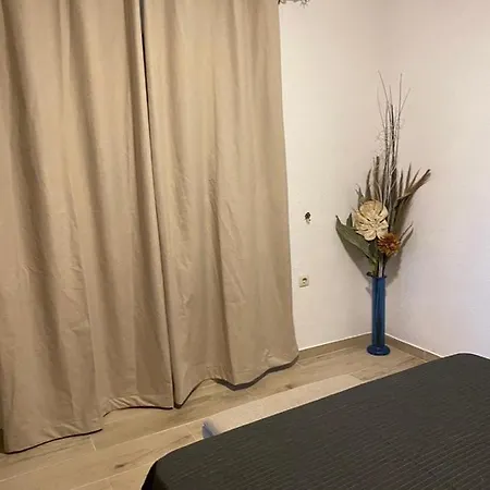 Holiday home Genova Les Tres Cales