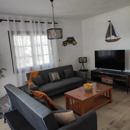 Genova Holiday home