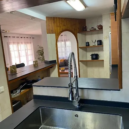 Genova Holiday home Les Tres Cales