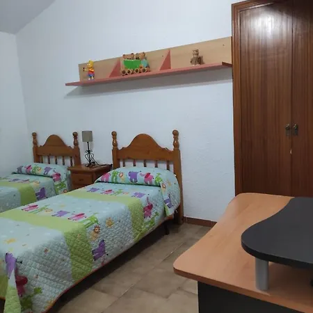 Genova Holiday home Les Tres Cales